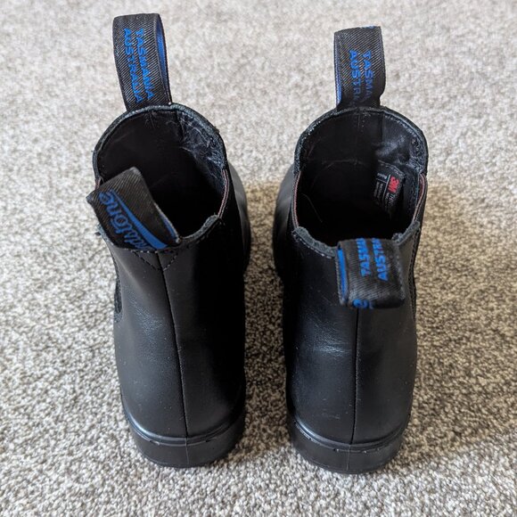 Blundstone Women's Thermal High Top Boots 2274 size 9 - Picture 6 of 12